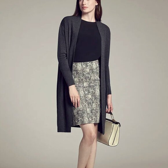 MM Lafleur Sweaters - MM LaFleur The Ono Cardigan